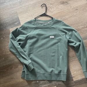 Patagonia Women’s Crewneck Sweatshirt
